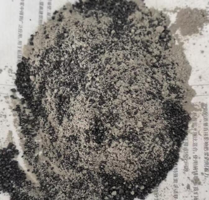 尚义不发火砂浆耐磨地坪施工方案