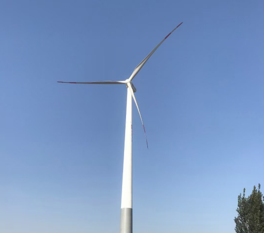 尚义风电基础二次灌浆料的强度要求和用量计算 风电灌浆料施工注意事项