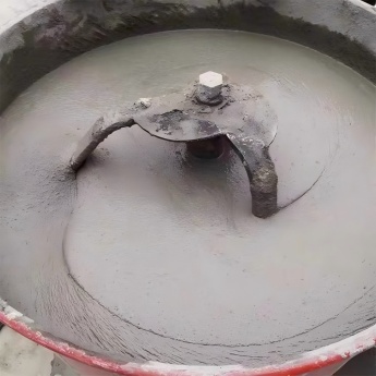 尚义高强无收缩灌浆料施工流程 ，灌浆料施工注意事项