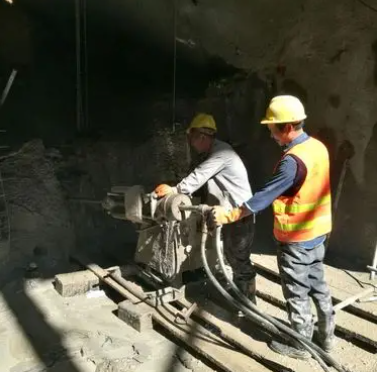 尚义水下抗分散灌浆料特点 水下不分散注浆料介绍