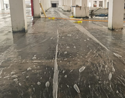 尚义不发火砂浆和不发火金属骨料有什么区别