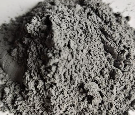 尚义硅灰和粉煤灰的区别用途