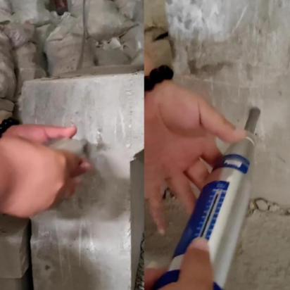 尚义混凝土强度不足的原因及处理方法