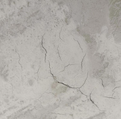 尚义灌浆料为什么会产生裂缝？出现裂缝该如何处理？