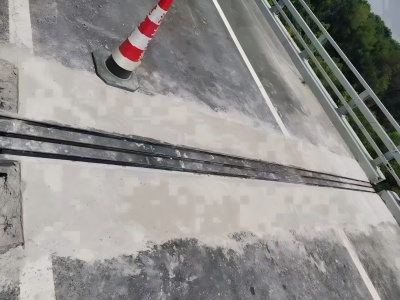 尚义伸缩缝更换后浇筑材料快速结构修补料速砼的产品特点及施工流程​