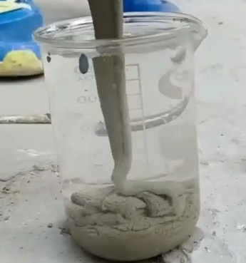 尚义水工混凝土絮凝剂，水下抗分散剂的作用及施工方法