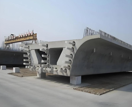 尚义抗冻压浆料的特点及标准化施工工艺